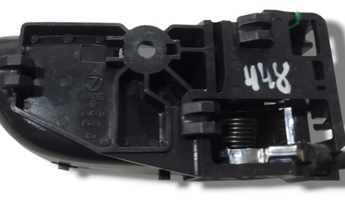 Maçaneta Dianteira Esquerda Subaru Legacy 2000 (al)