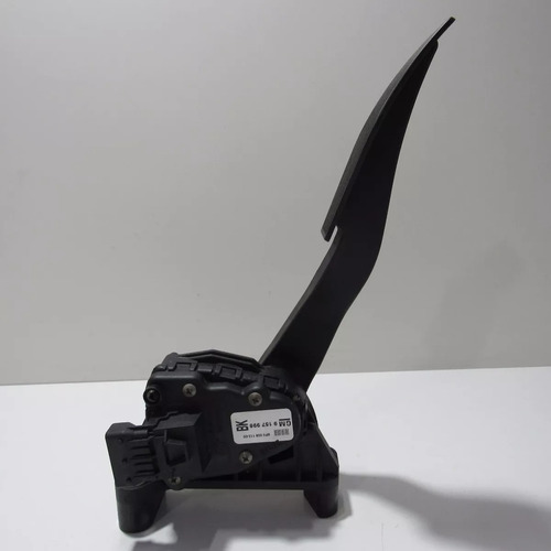 Pedal Acelerador Eletrônico Vectra / Astra 2.0 2006 A 2012