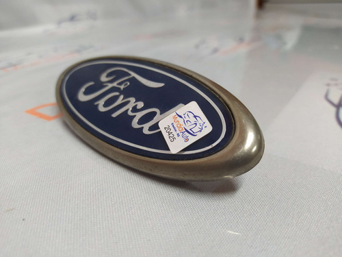 Emblema Dianteiro Grade Ford Ranger 2005/2012 20440