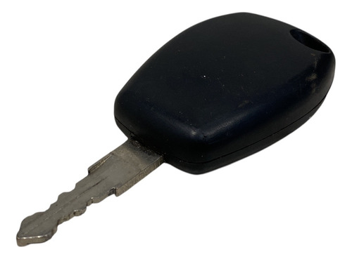Miolo Cilindro Tampa Porta Malas Renault Clio Hatch C/ Chave