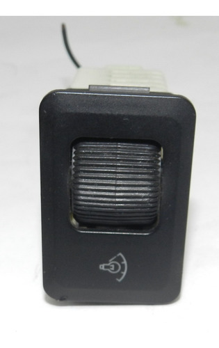 Botão De Regulagem Do Farol Mitsubish L200 2007/2012