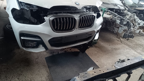Para-choque Dianteiro  Bmw