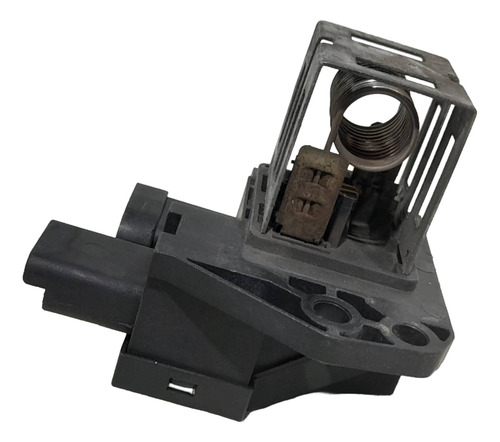 Resistência Ventoinha Citroen C3  1.5 2015