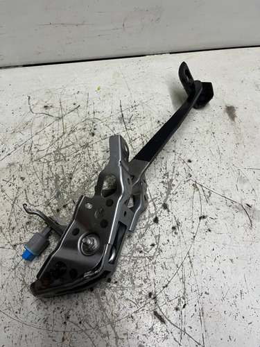 Pedal Freio Toyota Corolla Cross Gr-s 2023