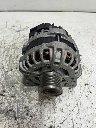 Alternador Renault Duster Sandero 1.6 2020 231009869r