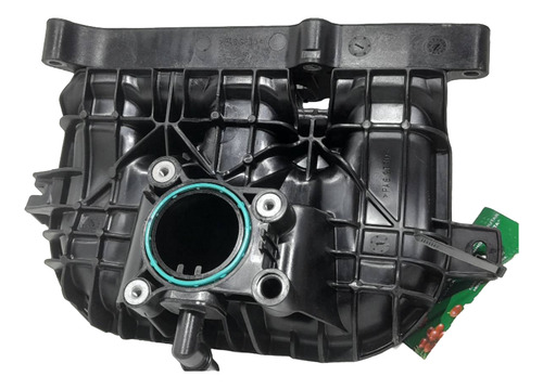 Coletor Admissao Motor Gm Onix Plus 1.0 3cc Turbo 2022 2023