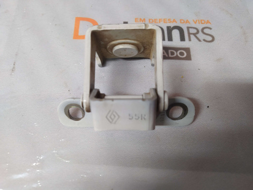 Dobradiça Tampa Traseira Renault Kwid 11558