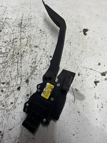 Pedal Acelerador Eletrônico Montana Agile Gm 94734766