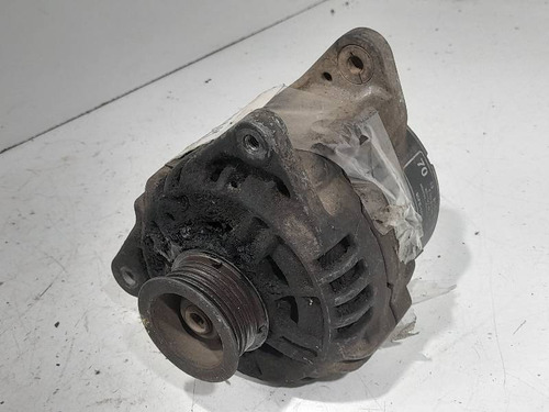 Alternador Ford Ka 1.0 8v 70ah 1997 1998 1999 2000 Bosch