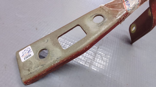 Braço Direito Capô Ford Fiesta/ecosport 2003/2008. 23690