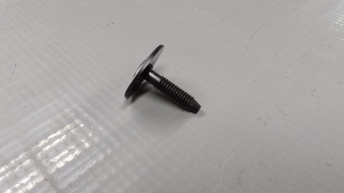 Parafuso Para-choque Traseiro Gm 11610747   23793