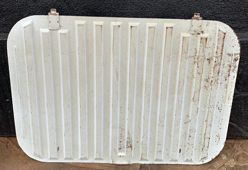 Tampa De Acesso Motor Vw Kombi 1998 2015 Original