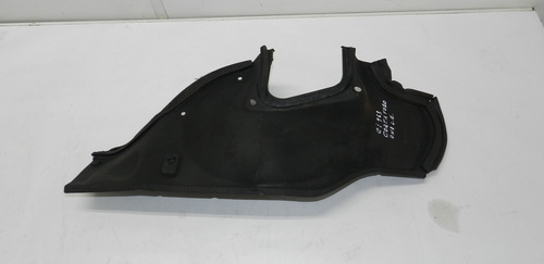 Proteção Painel Corta Fogo Esquerdo Fiat Uno Fiorino 85/13