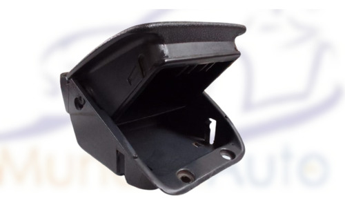 Cinzeiro Porta Treco Fiat Palio Siena Strada 96 A 03. 23165