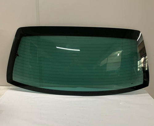 Vidro Traseiro Vigia Fiat Pálio 2008 2012 Original