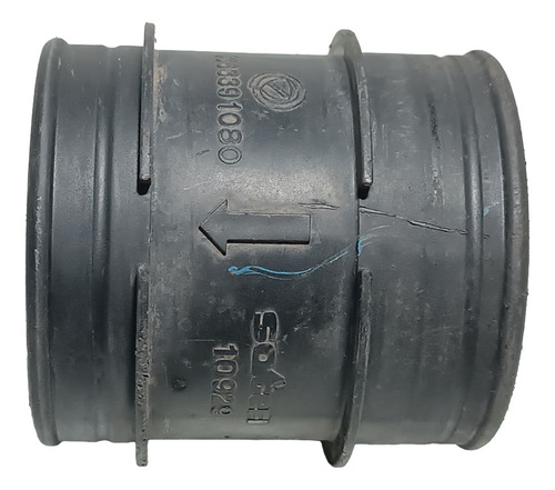 Mangueira Ligaçao Filtro De Ar Ducato 2006 2017 Boxer Jumper