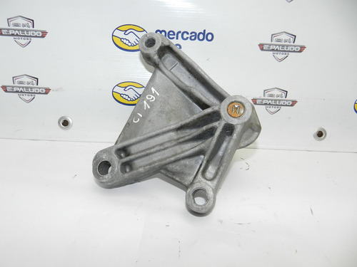 Suporte Coxim Câmbio Megane Scenic Gt 2.0 16v 2007 A 2013