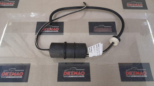 Reservatorio Vacuo Bmw X5 4.4 V8 2002 1312762