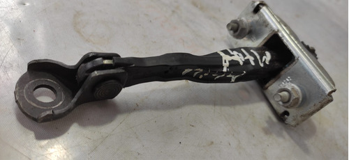 Limitador Da Porta Direita Chevrolet Montana 11/21 21298
