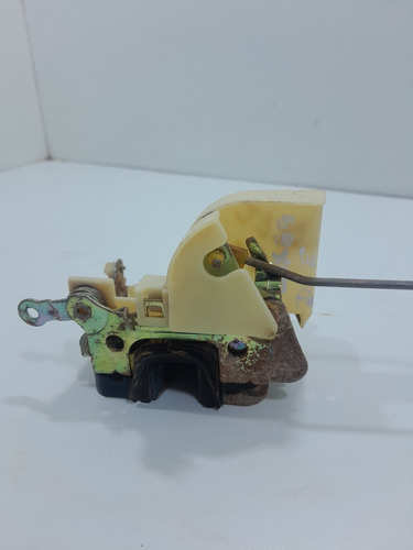 Fechadura Porta Diant.esq Gm Corsa 97/99 (vj)