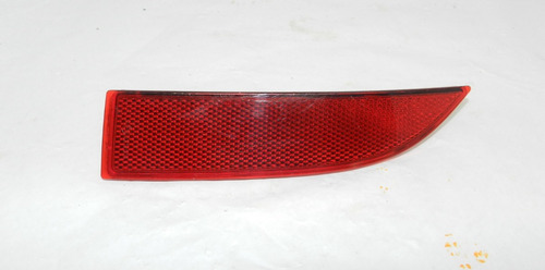 Refletor Para-choque Traseiro Ld Renault Sandero Logan 12/20