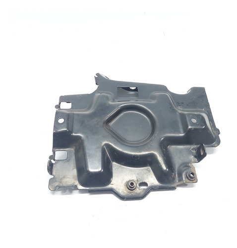 Caixa Suporte Da Bateria Tracker Ano 2003 A 2009