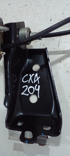 Cabo Marcha C/suporte Toyota Hilux 2007/15 (r)