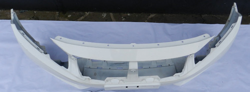 Para-choque Dianteiro Honda Civic G10 2017 A 2021 71101temm0