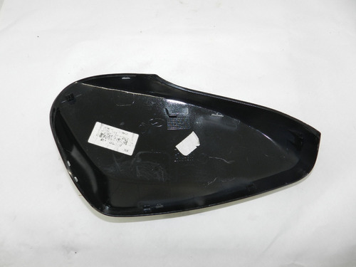 Capa Retrovisor Esquerdo Hyundai Hb20 2012 A 2019 20523027