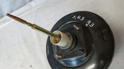 Hidrovacuo Servo Freio Pointer Logus 1.8 Xr3 1993/96 25756