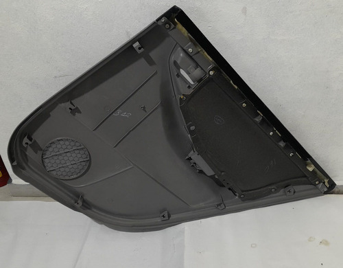 Forro Porta Traseiro Esquerdo Toyota Corolla 2003 A 2008
