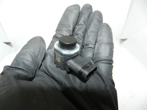 Sensor Ré Estacionamento Vw Gol Fox Voyage Polo Jetta Golf