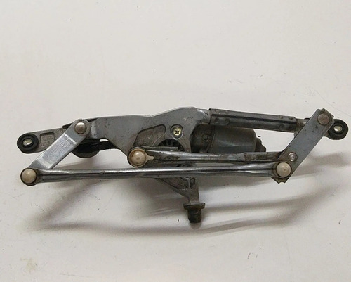 Motor Limpador Para Brisa Fiat 500 2011 A 2014 05182430aa