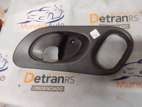 Moldura Maçaneta Diant Esq Ford Mondeo 20387