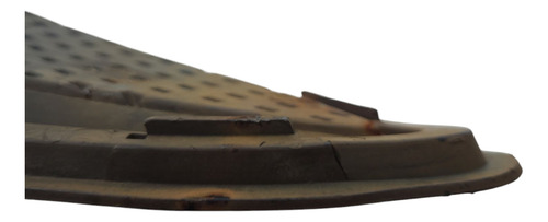 Moldura Farol Milha Direito Hyundai Hb20 2012 A 2019 (al)