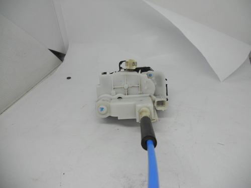 Fechadura Elétrica Traseira Direita Fiat Palio 2012 A 2017
