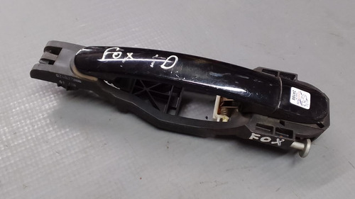 Maçaneta Externa Traseira Direita Vw Fox 10/14    24188