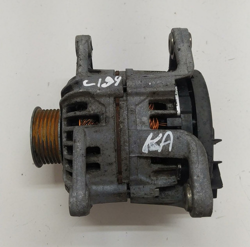 Alternador Ford Ka 1.0 1998  A 2003 0124225015