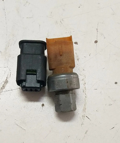 Válvula Sensor Pressostato Citroen C5 2010 9653027380