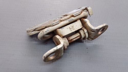 Dobradiça Da Porta Dianteira Esquerda Uno 85-13   23738