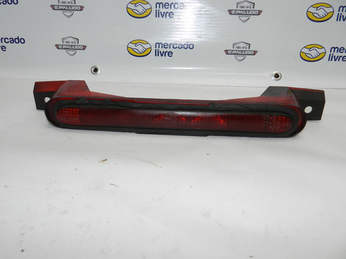 Break Light Luz Freio Tampa Traseira Focus Sedan 05/13 5xw5w