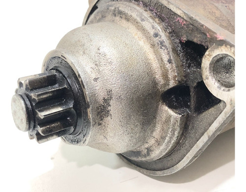 Motor Arranque Partida Gol Parati 1.0 8v 16v