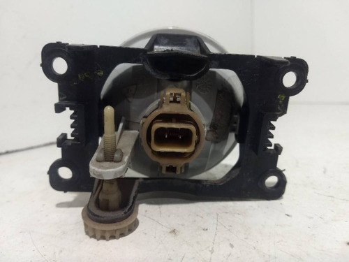 Farol De Milha Esquerdo Citroen C3 1.6 2015 E94054
