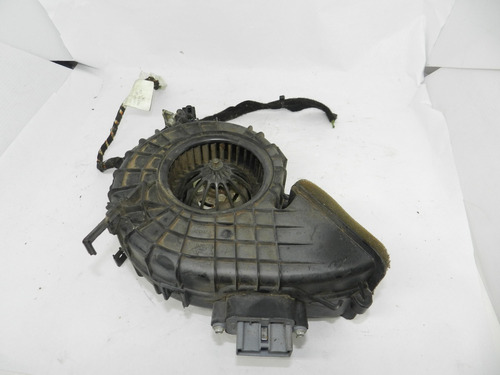 Motor Ar Forçado Citroen C4 Pallas 2.0 16v 07/10 180920100