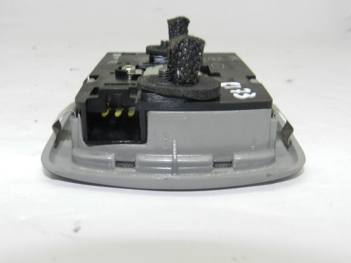 Luz Teto Porta Malas Hyundai Santa Fé 2006 2007 2008 A 2016
