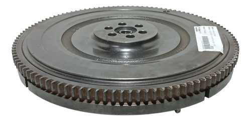 Volante Embreagem Motor Iveco Daily 2.8 3813 2006/2007