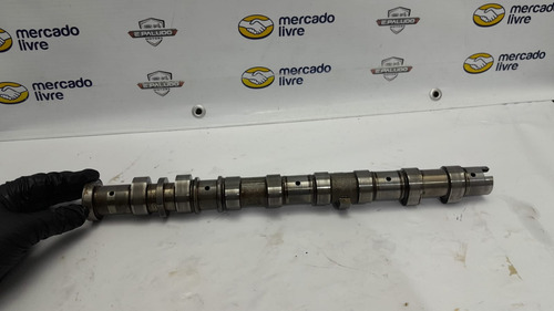 Comando Válvulas Admissão Mercedes C180k 1.8 16v 4c 01/05