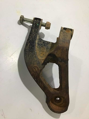 Suporte Coxim Lado Direito Palio Weekend 1.0 97 A 01 17925