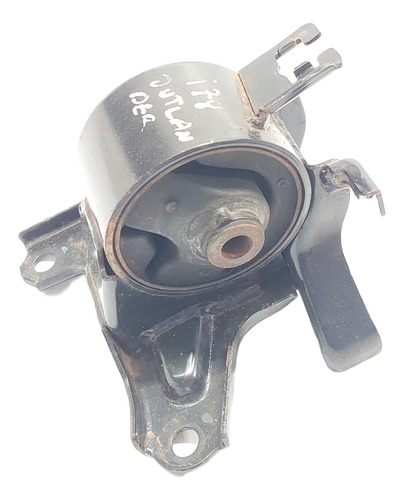 Suporte Coxim Esquerdo Do Motor Tucson 2.0 Ano 2006 A 2015