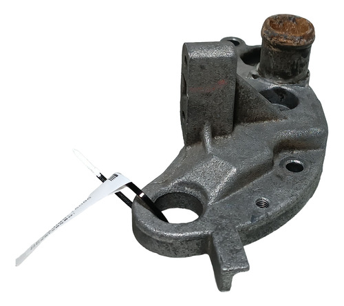 Tampa Suporte Motor Termostato Sprinter 311 313 A6112030431